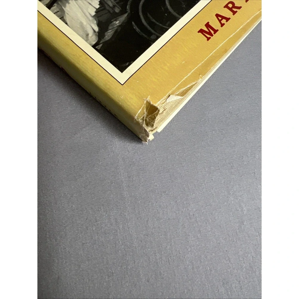 This Was America Martin W. Sandler 1st Edition 1st Printing Hardcover Book